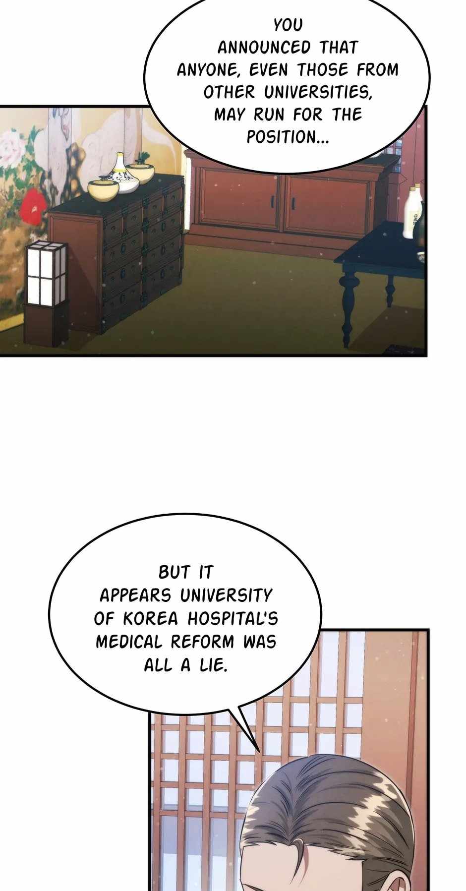 Genius Doctor Lee Moo-jin Chapter 172 2